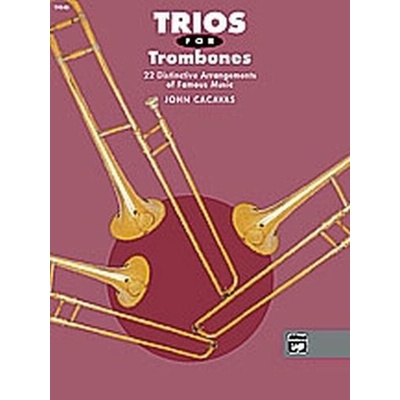 Trios for Trombones