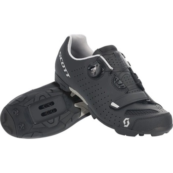 Scott Shoe Mtb Comp Rs mt bk/silver