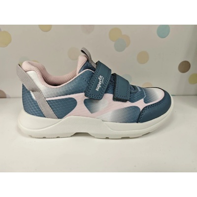 Superfit Rush 1-000208-8020 Blau/Rosa