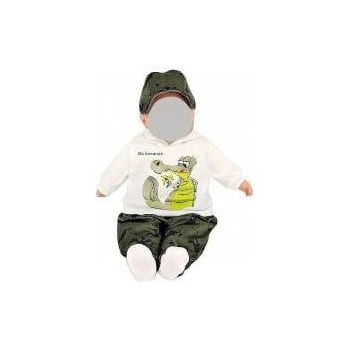 Mádara Clothes for a doll 45cm