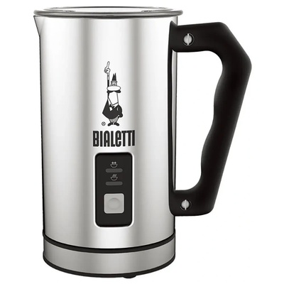 Bialetti MK01 Автоматична пяна за мляко Неръждаема стомана (8006363001007)