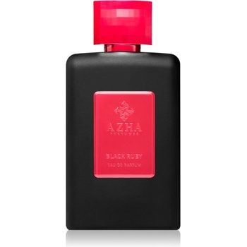 AZHA Perfumes Black Ruby EDP 100 ml
