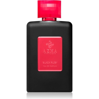 AZHA Perfumes Black Ruby EDP 100 ml