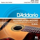 D'Addario EJ84L