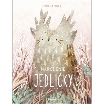 Narodenie jedličky