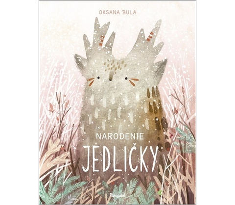 Narodenie jedličky