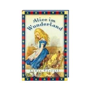Alice im Wunderland/vollständige Ausgabe (2011)