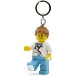 LEGO LED Lite LEGO® Iconic Доктор светеща фигурка (HT) (LGL-KE184H)