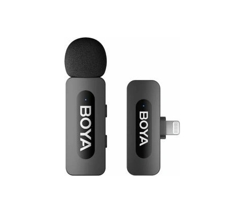 Boya BY-V1 V2.0