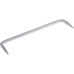 LEVIOR ЛЕВИОР Kraml 320x12mm ZN 37234.01 (37234.01)