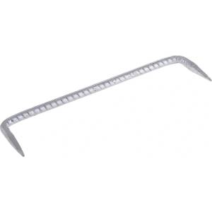 LEVIOR ЛЕВИОР Kraml 320x12mm ZN 37234.01 (37234.01)