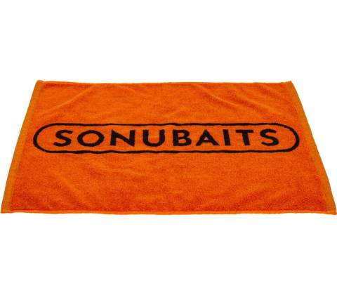 Sonubaits Ručník
