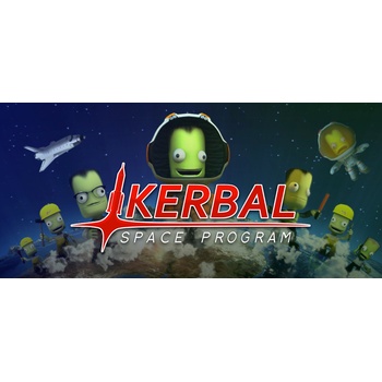 Kerbal Space Program