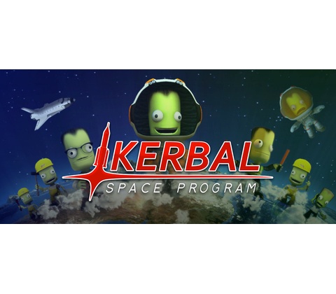 Kerbal Space Program