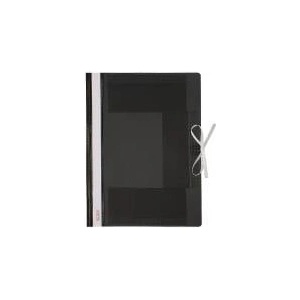 Biurfol Desk Briefcase PLASTIC BLACK