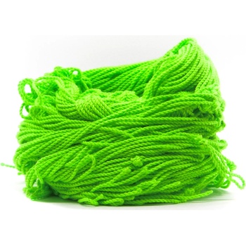 Yoyo Factory šnúrky na yoyo 10 ks Green