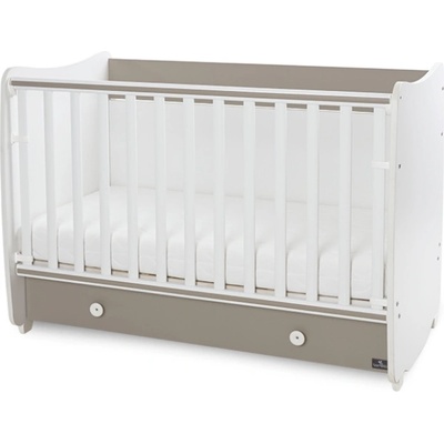 Трансформиращо се легло Lorelli - Dream, 70 х 140, бежово (10150440046A)