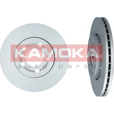 KAMOKA Brzdový kotúč 1031854