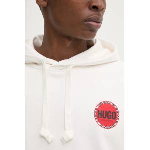 HUGO BOSS Памучен суичър (50530658)