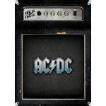 AC/DC - Backtracks (Reissue) (Remastered) (2 CD + DVD) (0889854129224)