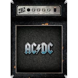 AC/DC - Backtracks (Reissue) (Remastered) (2 CD + DVD) (0889854129224)