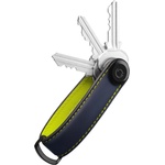 Orbitkey Matte Leather Cyber (ORBITKEY-KML2)