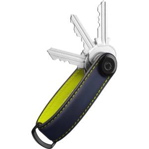 Orbitkey Matte Leather Cyber (ORBITKEY-KML2)