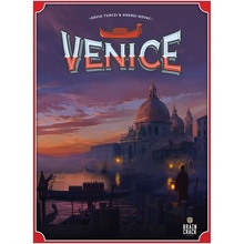 Braincrack Games Venice