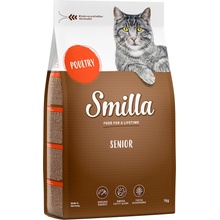 Smilla Senior hydinové 10 kg