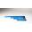 Sport Fucker Locker Room Hose 15cm Blue