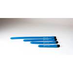Sport Fucker Locker Room Hose 15cm Blue