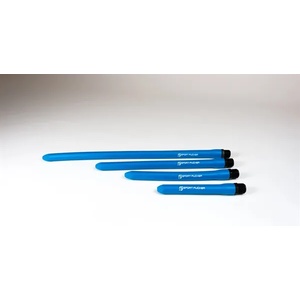 Sport Fucker Locker Room Hose 15cm Blue