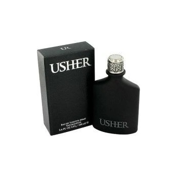 Usher He toaletní voda pánská 50 ml