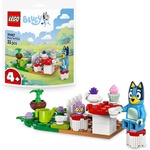 LEGO® Bluey - Bluey Tea Party (30687)