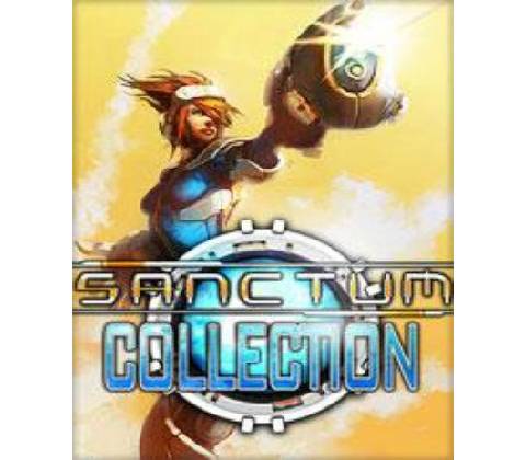 Sanctum Collection