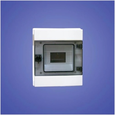 Rozvaděč Elektro-Plast Opatówek 230 V IP65 25 A