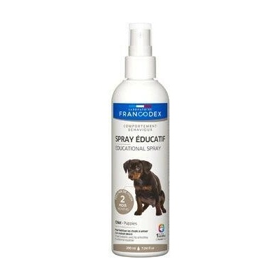 Francodex Sprej pro výcvik štěněte 200 ml