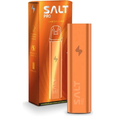 Pro Vape SALT Pro POD 1000 mAh Cosmic Orange