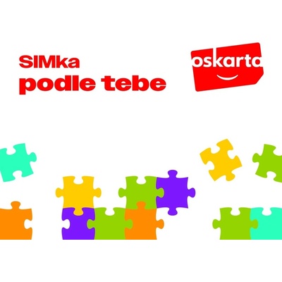 Vodafone Oskarta SK48A201 – Sleviste.cz