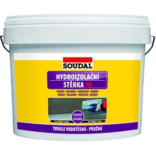 SOUDAL Hydroizolační stěrka 1K 15 kg