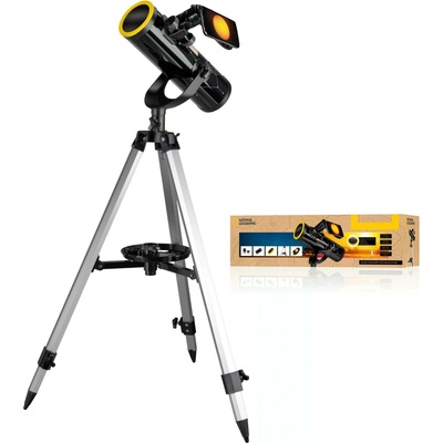 Bresser National Geographic 76/350 AZ