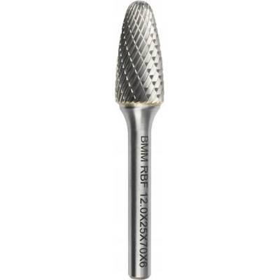 Stopková fréza (prstová) BMM Tools 6mm