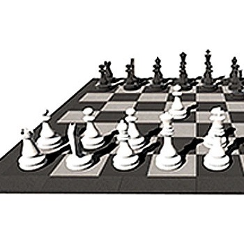 Figurky Šachy