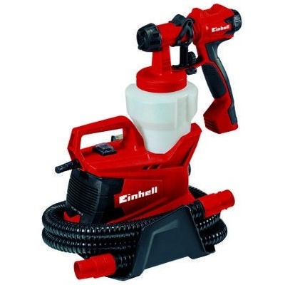 Einhell Електрическа система за боядисване einhell tc-sy 700 s (4260020)