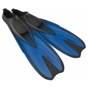 Seac Sub Seac Speed, snorkel fins with closed foot section for women, men and children - 0710015160451A