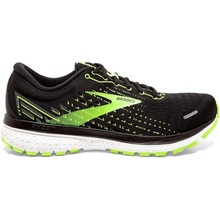 Brooks Ghost 13 black/night life