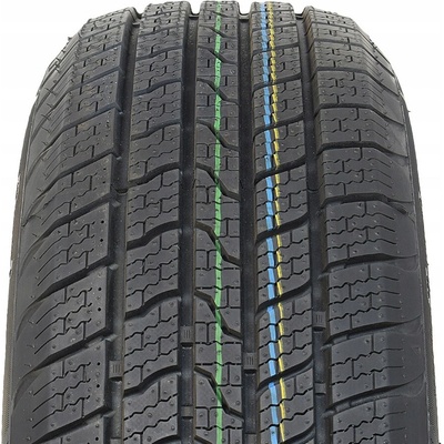 Royal Black Royal A/S 195/55 R15 85V