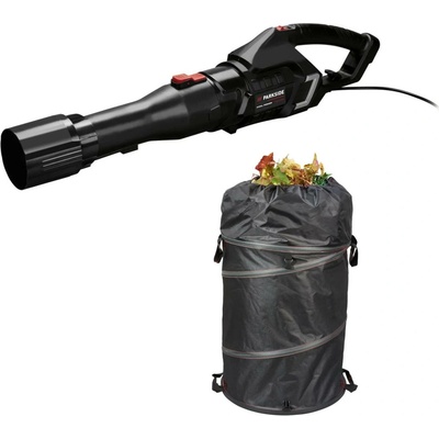 PARKSIDE PERFORMANCE PPELB 1650