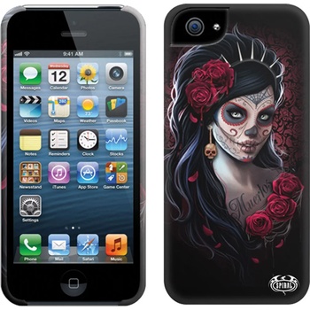 Image 1 of Spiral капак за мобилен телефон SPIRAL - DAY OF THE DEAD - Iphone - DW205574