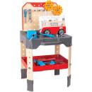 Hape Pracovní ponk pro servis a opravu vozidel